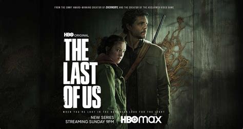 gofilm the last of us|The Last Of Us: Season 1 .